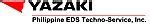 Working at Philippine EDS Techno.